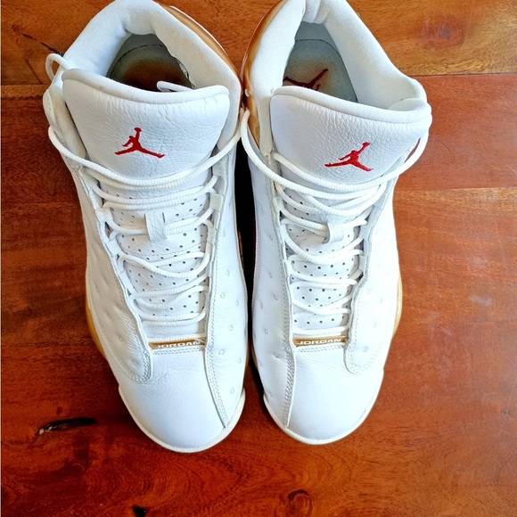 Air Jordan 13 Retro "Defining Moments" - Picture 2 of 9